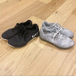 the nobull project